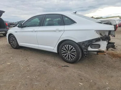2019 VOLKSWAGEN JETTA SEL, фото 2, лот 11305185
