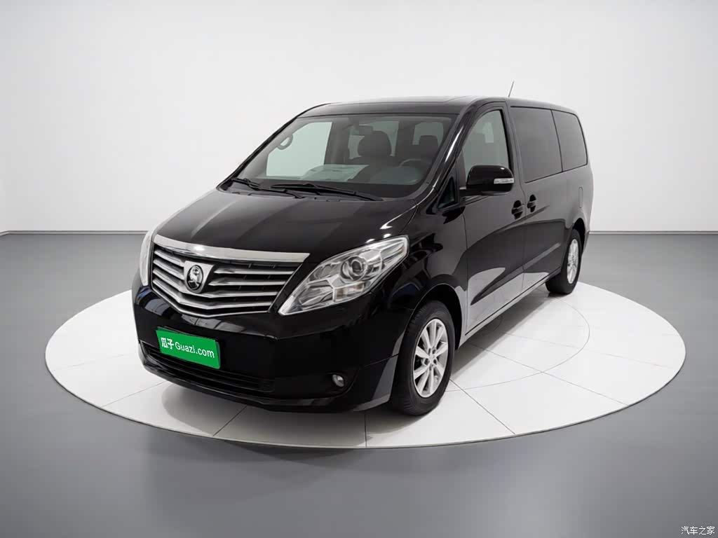 2022 Forthing Lingzhi PLUS Wagon 2.0L Manual Luxury 7-Seater, фото 1, лот 10390206