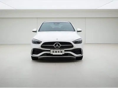 2025 Mercedes-Benz C-Class C 260 L Sport Edition, фото 2, лот 10895106
