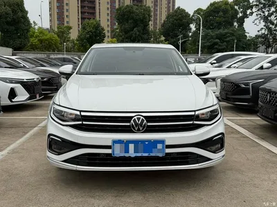 2023 Volkswagen Bora 200TSI DSG Yuexing Edition, фото 2, лот 10471402
