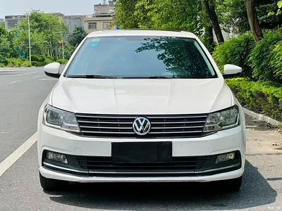 2016 Volkswagen Lavida 280TSI DSG Sport, фото 4, лот 10454321