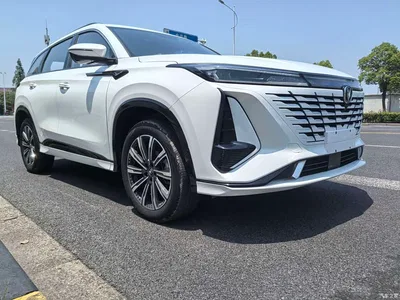 2023 Changan CS75PLUS, фото 3, лот 10245586