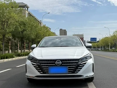 2022 Nissan Teana Model 2.0L XE Pure Edition, фото 3, лот 10390050