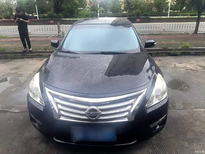 2013 Nissan Teana 2.0L XL Comfort, фото 3, лот 10346995