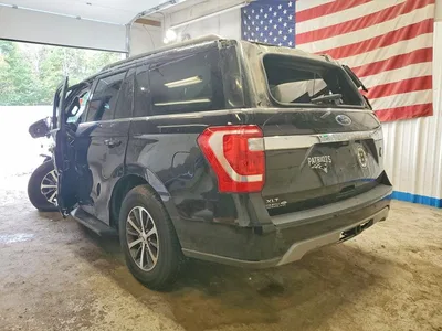2020 FORD EXPEDITION XLT, фото 2, лот 11238466