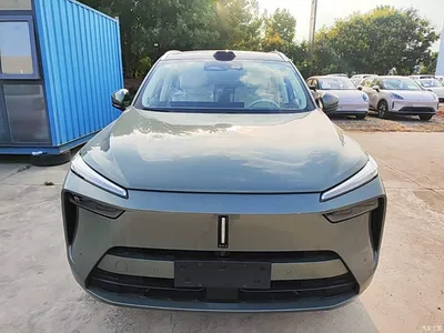 2025 WEY Lanshan AWD Max, фото 3, лот 10768014