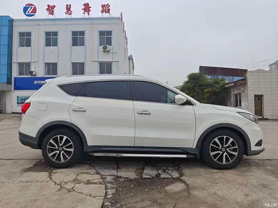 2018 Dongfeng Fengguang 580 Facelift 1.5T CVT Luxury, фото 3, лот 10829597
