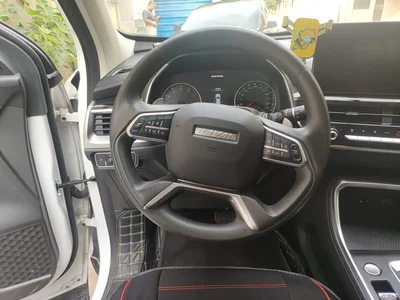 2021 Haval H6 National Trend Edition 1.5T Automatic Urban Edition, фото 3, лот 10286570