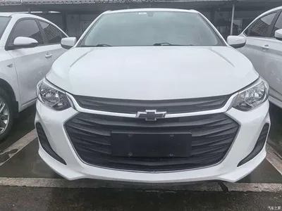 2022 Chevrolet Cavalier 325T Auto Delight Edition, фото 1, лот 10380161