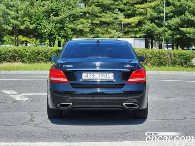 2014 Hyundai Equus VS500, фото 2, лот 10123734