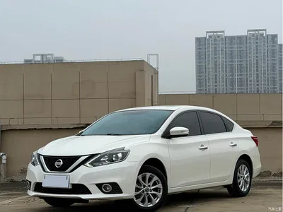 2019 Nissan Sylphy 1.6XV CVT Smart Connect Premium Edition China VI, фото 1, лот 10889809