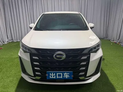 2021 GAC Trumpchi Trumpchi M6 PRO 270T Automatic Luxury Edition, фото 3, лот 10396629