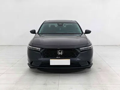 2023 Honda Accord 260TURBO Smart Enjoyment Edition, фото 3, лот 10407662