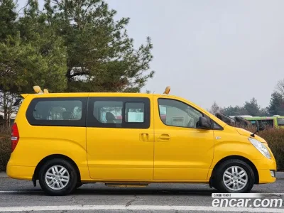 2017 Hyundai Starex Guard car of children, фото 4, лот 10191579