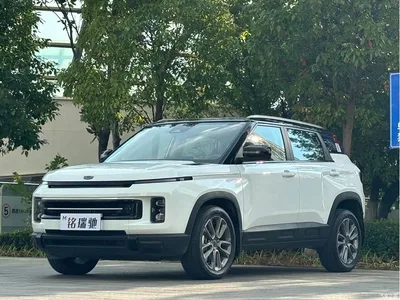 2025 Geely ICON Linglong 1.5TD Wish Fulfillment Edition, фото 1, лот 10295193