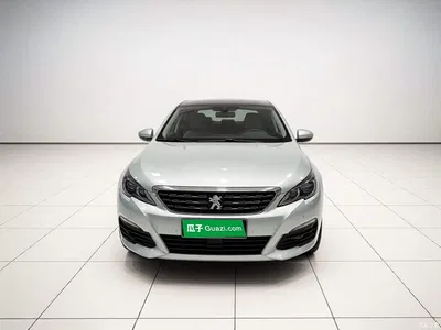 2018 Peugeot 308 1.6L Auto Fashion Edition, фото 2, лот 11196611