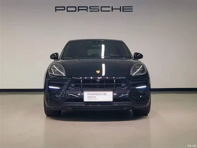 2020 Porsche Macan GTS 2.9T, фото 2, лот 10404571