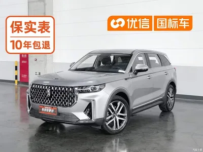 2020 Besturn Bestune T99 20TD Automatic Premium Edition, фото 1, лот 10390958