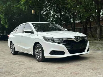2019 Honda Lingpai 180Turbo CVT Comfort China VI, фото 3, лот 10827481