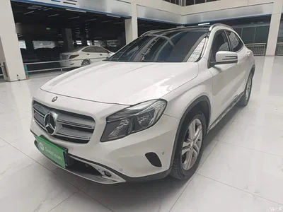 2015 Mercedes-Benz GLA 200 Dynamic, фото 2, лот 10270765