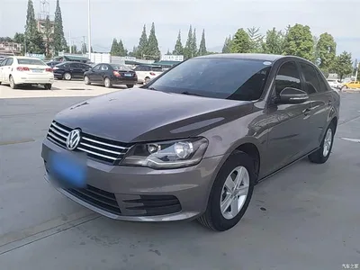 2014 Volkswagen Bora 1.6L Automatic Fashion Edition, фото 1, лот 10471732