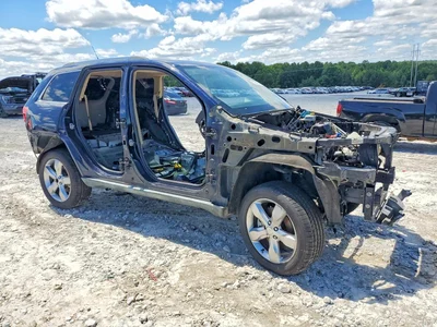 2011 JEEP GRAND CHEROKEE, фото 4, лот 10783182
