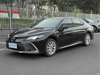 2023 Toyota Camry 2.0G Luxury Edition, фото 1, лот 11248336