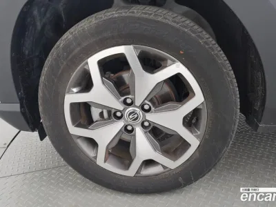 2023 Ssang Yong Torres Gasoline 1.5 2WD, фото 4, лот 10040259