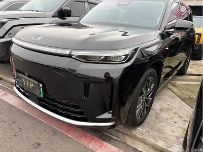 2025 GAC Trumpchi Trumpchi Vision S9 1.5T Hybrid Premium, фото 1, лот 11219526