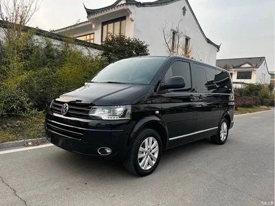 2012 Volkswagen Multivan 2.0TSI 4WD Premium, фото 1, лот 10475896