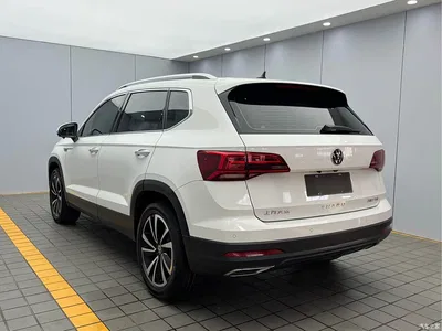 2022 Volkswagen Tharu 280TSI FWD Luxury Edition, фото 4, лот 10477665