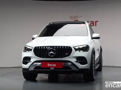 2025 Mercedes-Benz GLE-Class GLE350 4MATIC, фото 2, лот 11591036