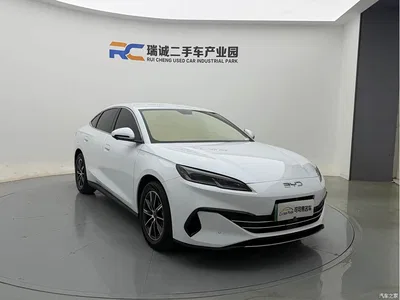 2024 BYD Seal 06 New Energy DM-i 80KM Prestige, фото 2, лот 10275742