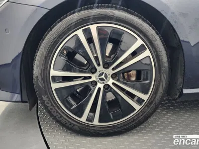 2021 Mercedes-Benz E-Class E250 Avantgarde, фото 4, лот 10056810