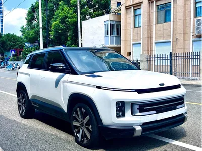 2023 Geely ICON 1.5TD Chocolate Premium Edition, фото 2, лот 10308378