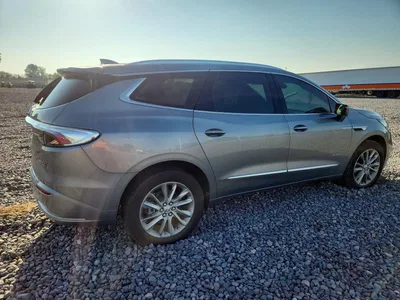 2024 BUICK ENCLAVE AVENIR, фото 3, лот 10862357