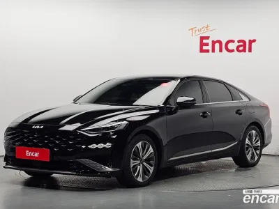 2023 Kia K8 Noblesse, фото 1, лот 11141920