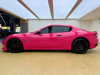 2012 Maserati Gran Turismo, фото 3, лот 10323002