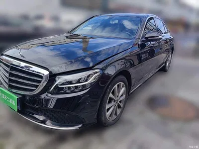 2019 Mercedes-Benz C-Class C 180 L Fashion Edition, фото 1, лот 10902562