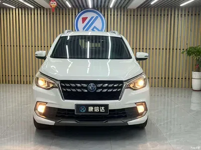 2019 Venucia T70 2.0L CVT Smart Fun Edition China V, фото 2, лот 11148415