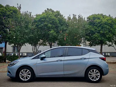 2016 Buick Verano Hatchback 15S Auto Progressive, фото 4, лот 10887770