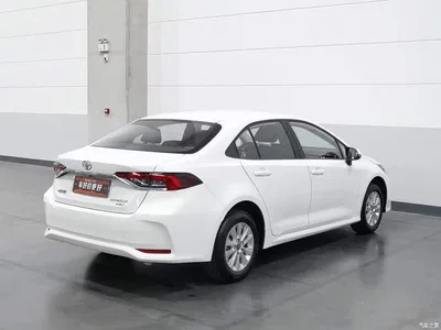 2023 Toyota Corolla 1.2T Pioneer Edition, фото 2, лот 11468984