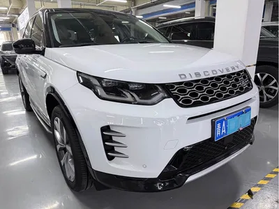 2023 Land Rover Discovery Sport 249PS R-Dynamic S Performance Version, фото 3, лот 10326170