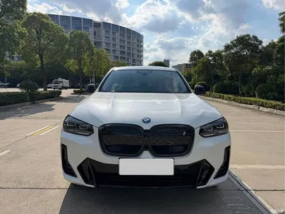 2022 BMW iX3 Innovation Leader, фото 2, лот 10304595