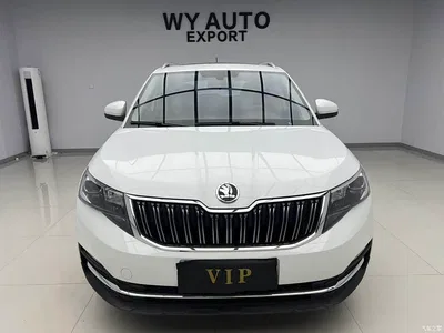 2023 Škoda Kamiq 1.5L Auto Comfort Edition, фото 2, лот 10348516