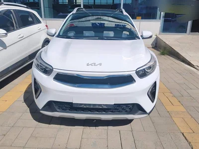 2021 Kia KX1 1.4L Automatic Fun Edition, фото 2, лот 10449253