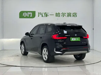 2023 BMW X1 sDrive20Li X Design Package, фото 4, лот 10419443