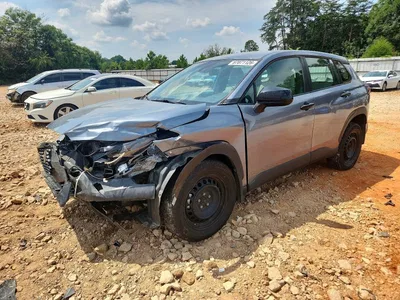2022 TOYOTA COROLLA CROSS L, фото 1, лот 10512206