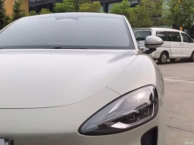 2024 Xiaomi Auto Xiaomi SU7 RWD Long Range Intelligent Driving Edition, фото 4, лот 10453429