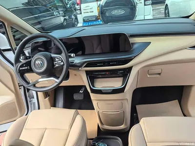2025 Buick GL8 Land Business Class Smart Enjoy Edition, фото 3, лот 10256676